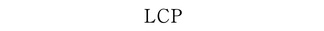 LCP